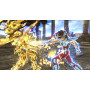 Saint Seiya Soldiers’ Soul