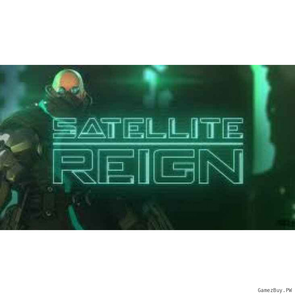 Satellite Reign