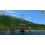 Sea Dogs: Caribbean Tales