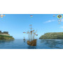 Sea Dogs: Caribbean Tales