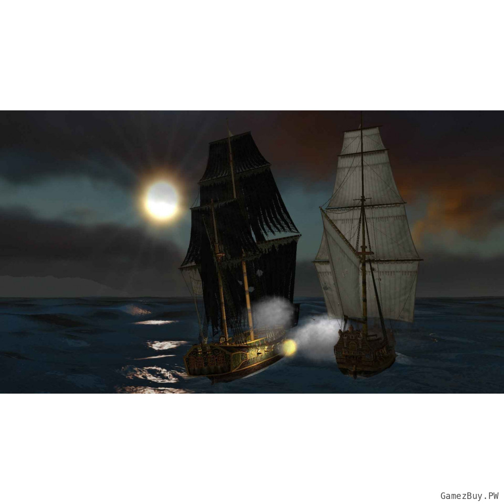 Sea Dogs: To Each His Own