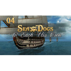 Sea Dogs: To Each His Own