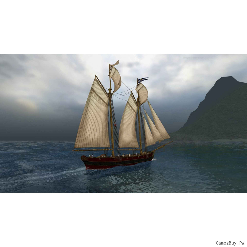 Sea Dogs: To Each His Own - The Final Lesson
