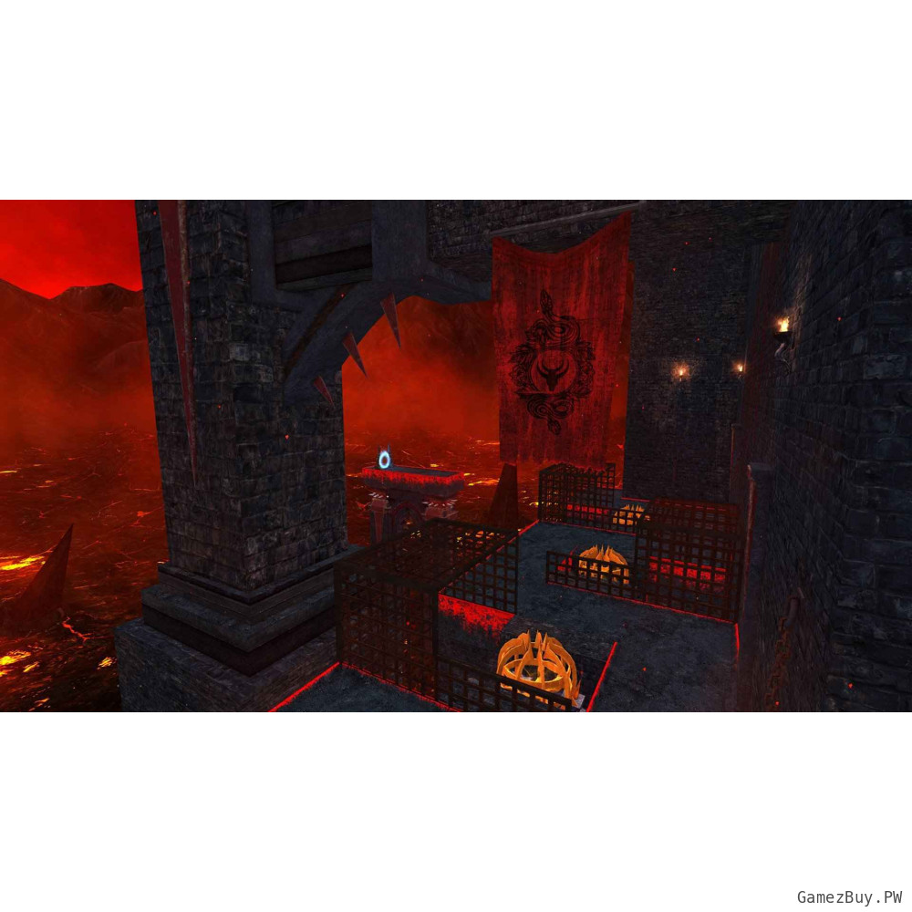 SEUM: Speedrunners from Hell