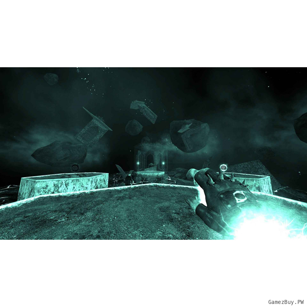 SEUM: The Drunk Side of the Moon
