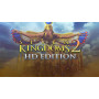 Seven Kingdoms 2 HD