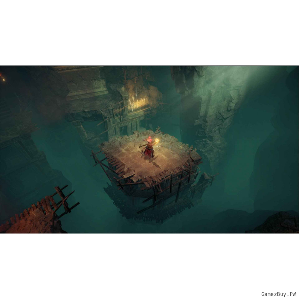 Shadows: Awakening