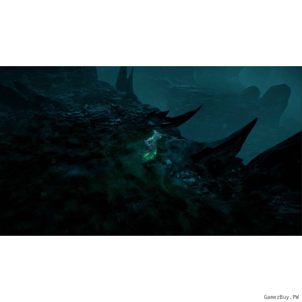 Shadows: Awakening