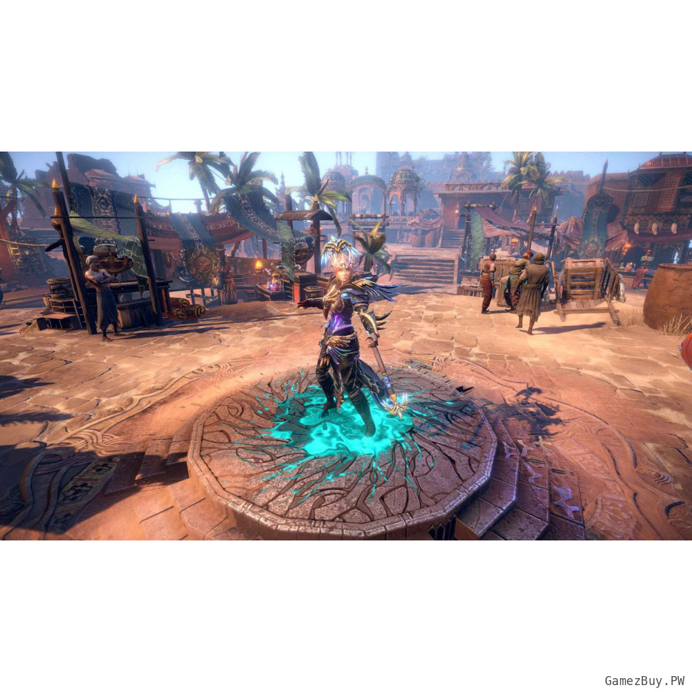 Shadows: Awakening - The Legendary Armour Pack