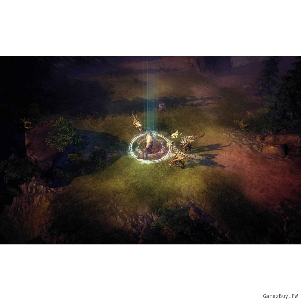 Shadows Heretic Kingdoms