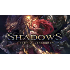 Shadows Heretic Kingdoms