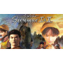 Shenmue I & II