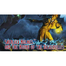 Sherlock Holmes and The Hound of The Baskervilles Sherlock Holmes and The Hound of The Baskervilles