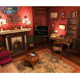 Sherlock Holmes: The Mystery of the Persian Carpet
