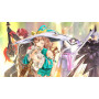Shining Resonance: Refrain