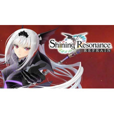 Shining Resonance: Refrain