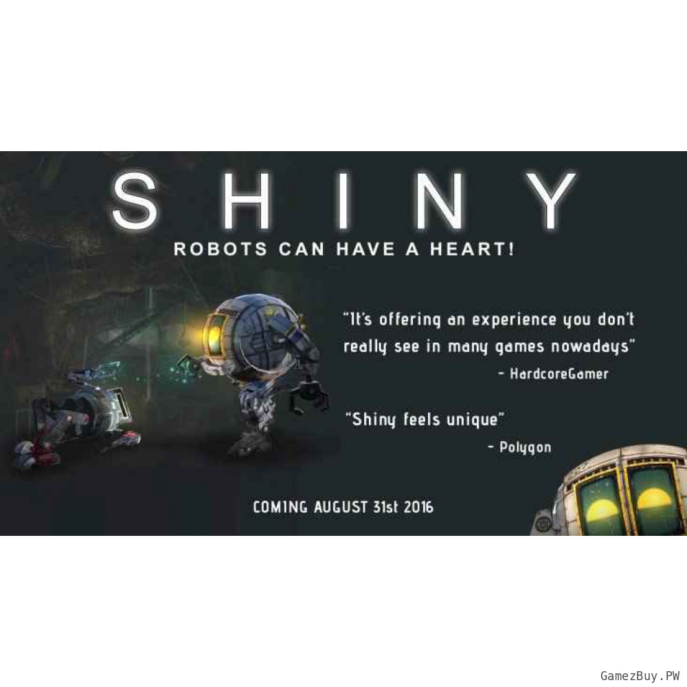 Shiny