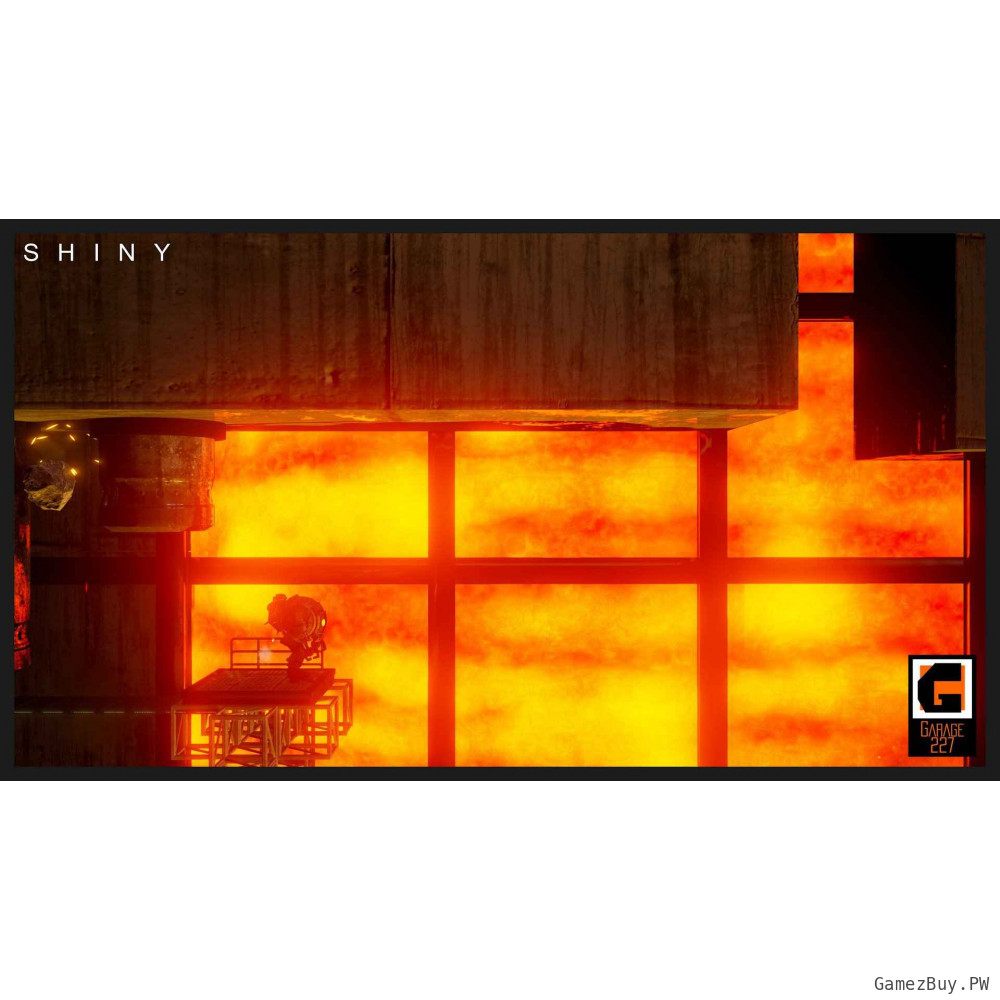 Shiny Digital Deluxe Edition