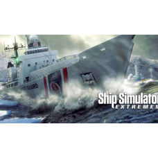 Ship Simulator Extremes