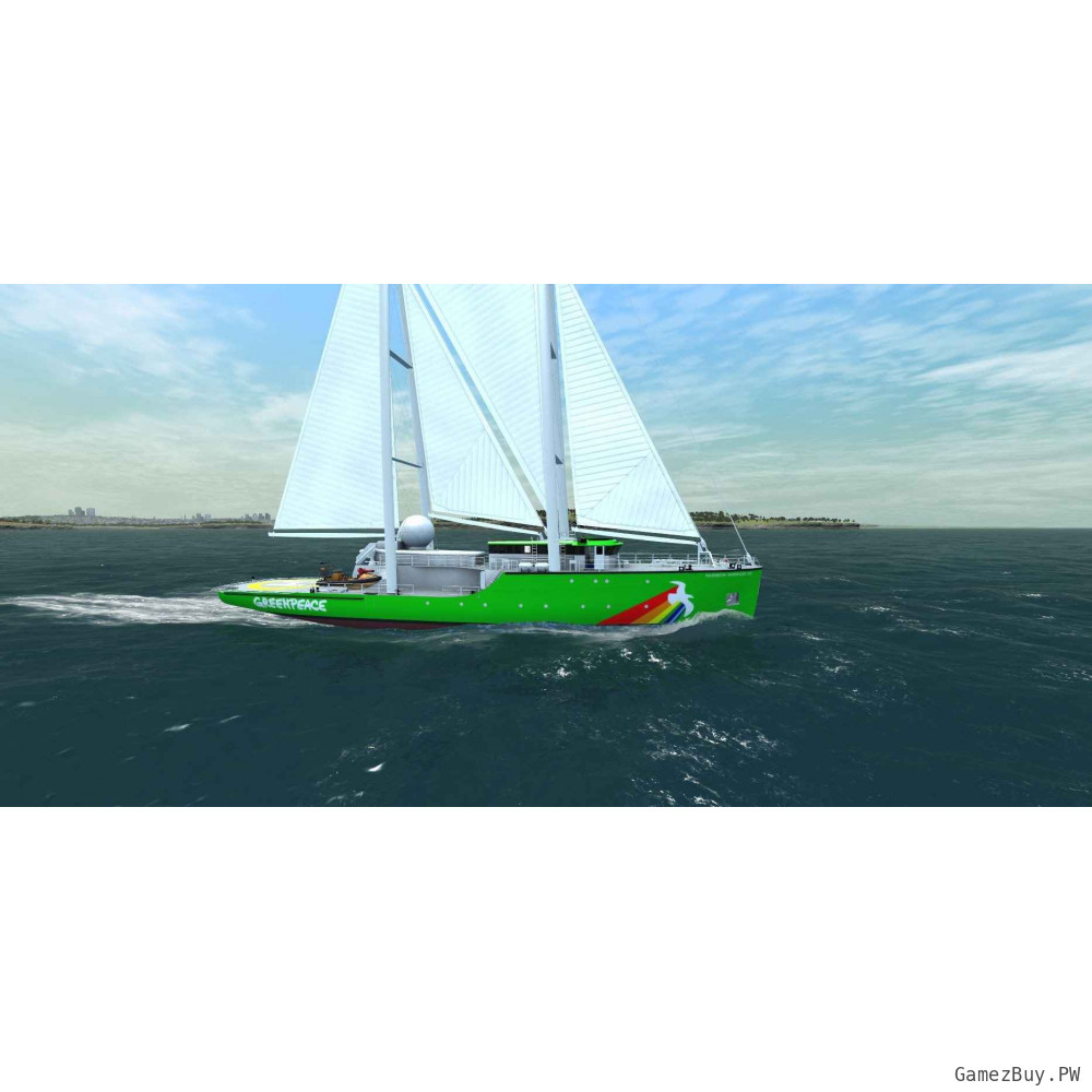 Ship Simulator Extremes Collection