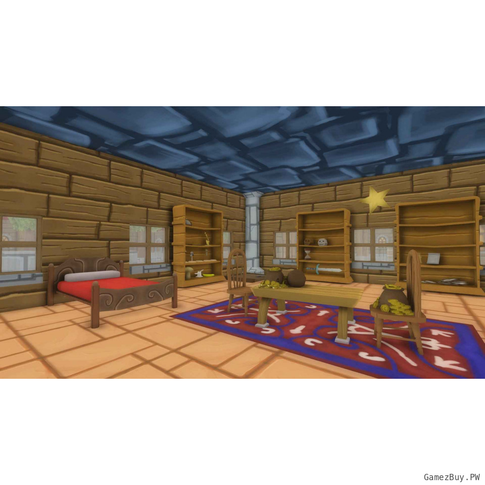 Shoppe Keep
