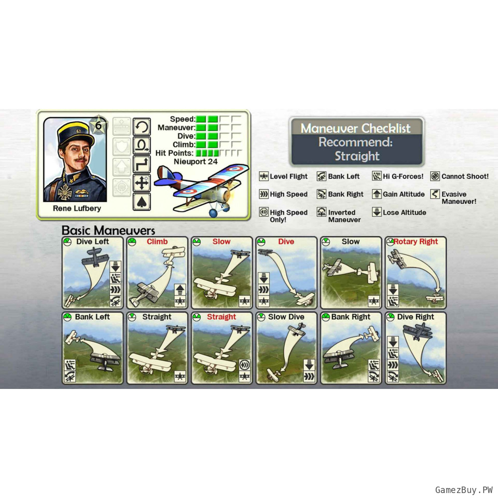 Sid Meier's Ace Patrol