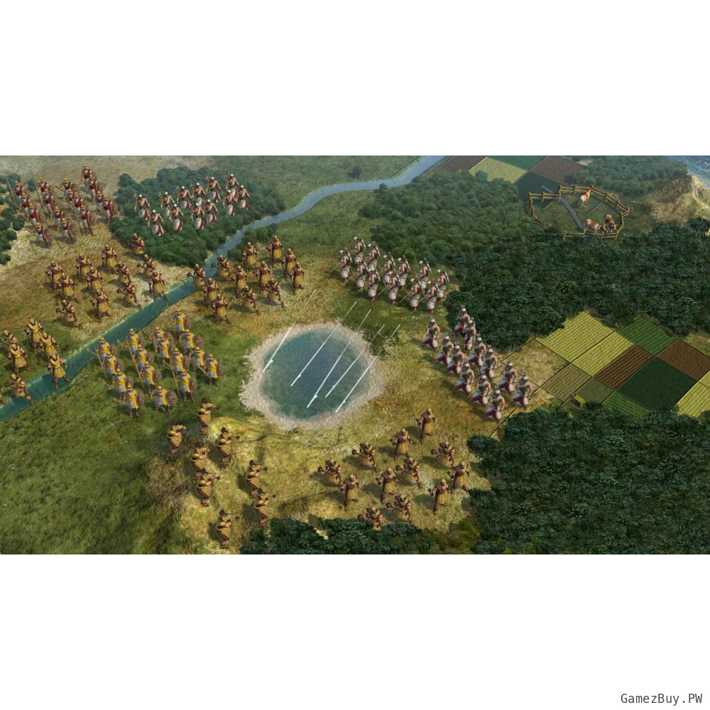Sid Meier's Civilization 5
