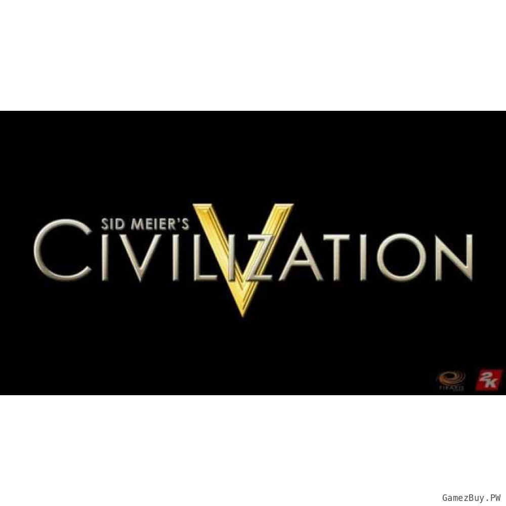 Sid Meier's Civilization 5
