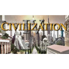 Sid Meier's Civilization IV The Complete Edition