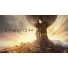 Sid Meier’s Civilization VI