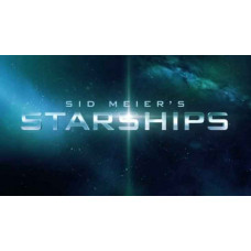Sid Meier’s Starships