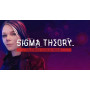 Sigma Theory: Global Cold War