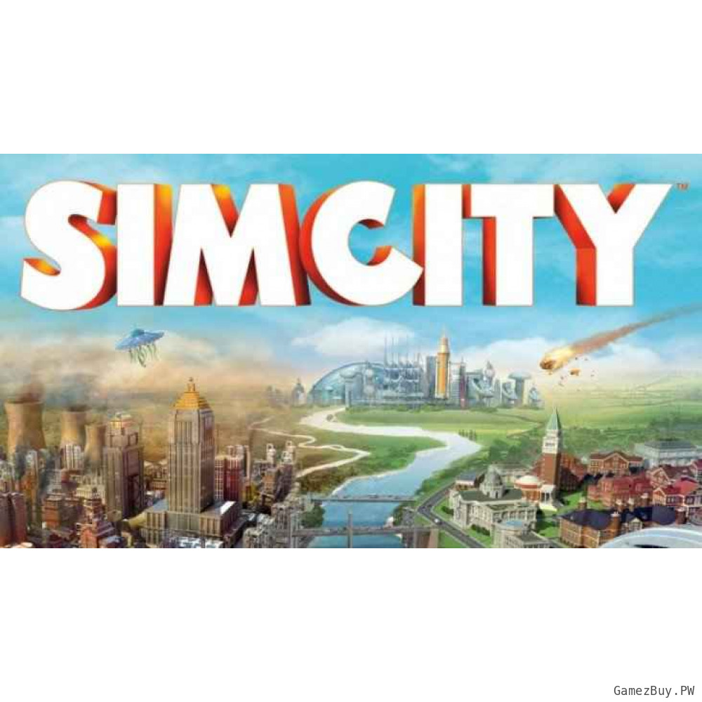 SimCity