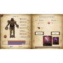Skilltree Saga