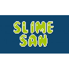 Slime-san