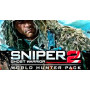 Sniper Ghost Warrior 2: World Hunter Pack