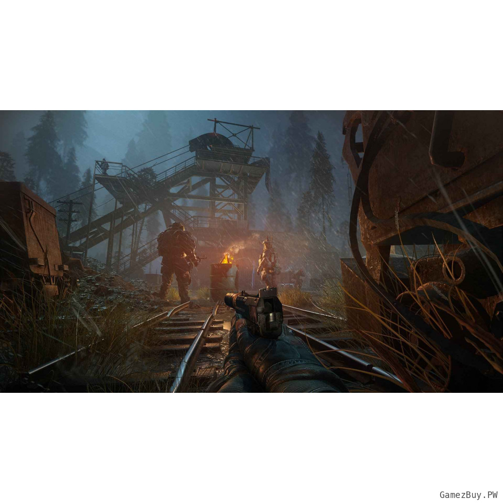 Sniper Ghost Warrior 3 Season Pass