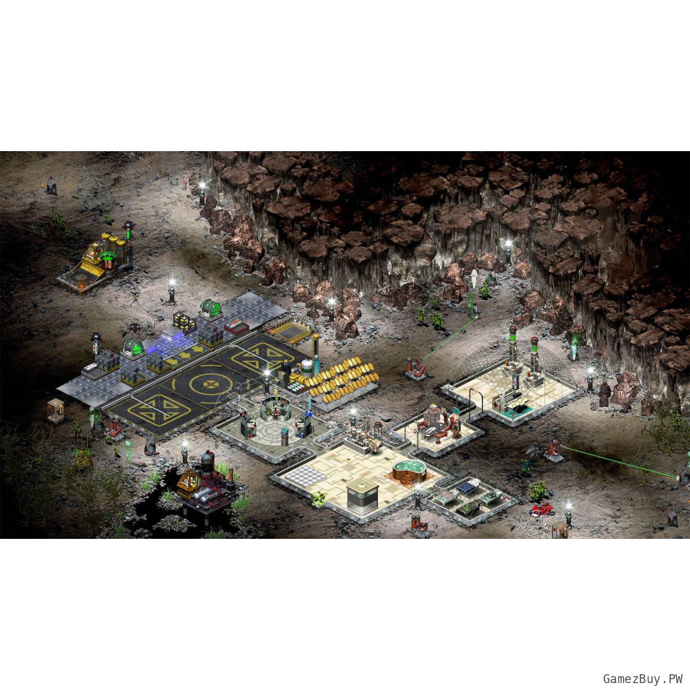 Space Colony: Steam Edition