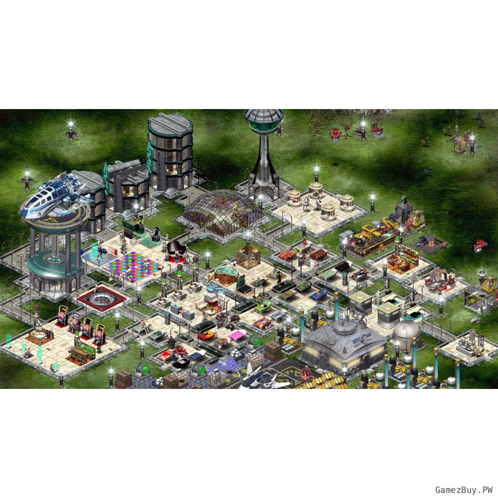 Space Colony: Steam Edition