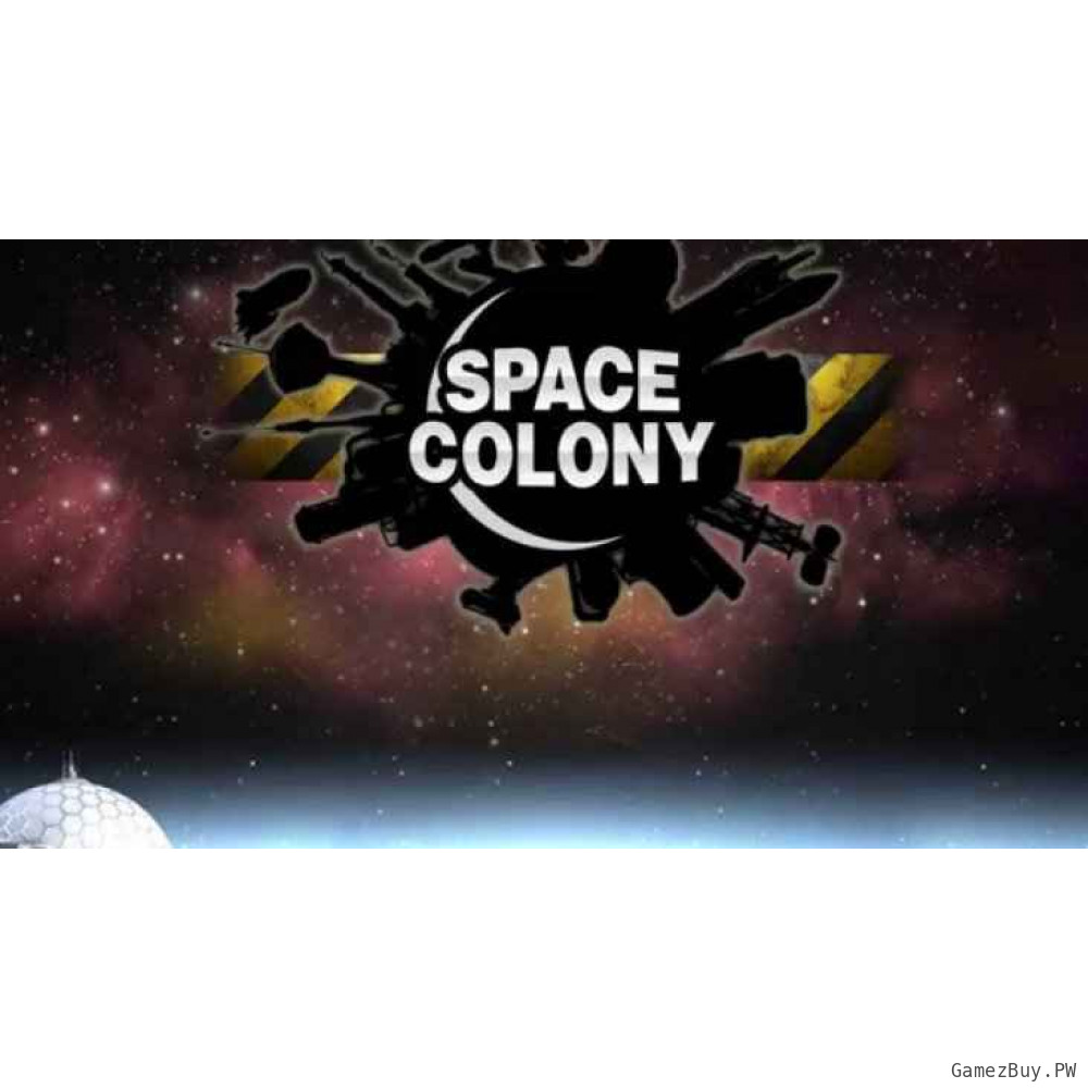 Space Colony: Steam Edition