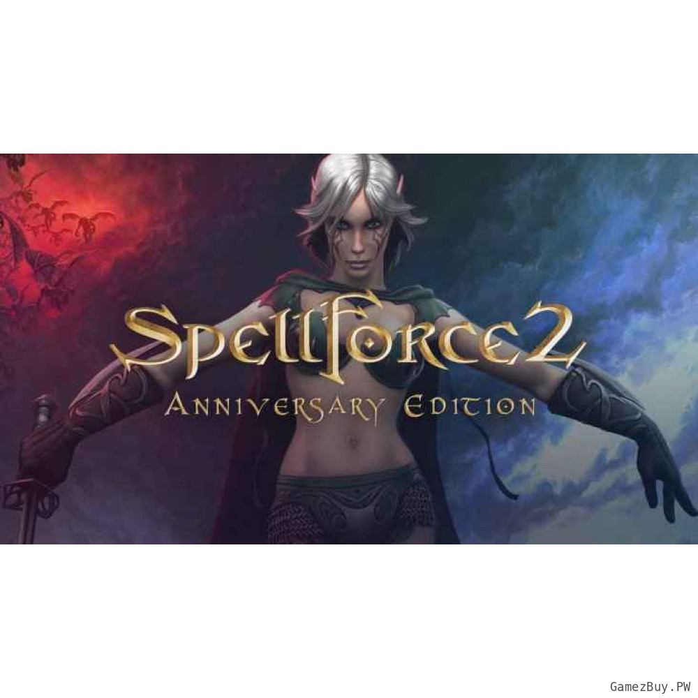 SpellForce 2 - Anniversary Edition