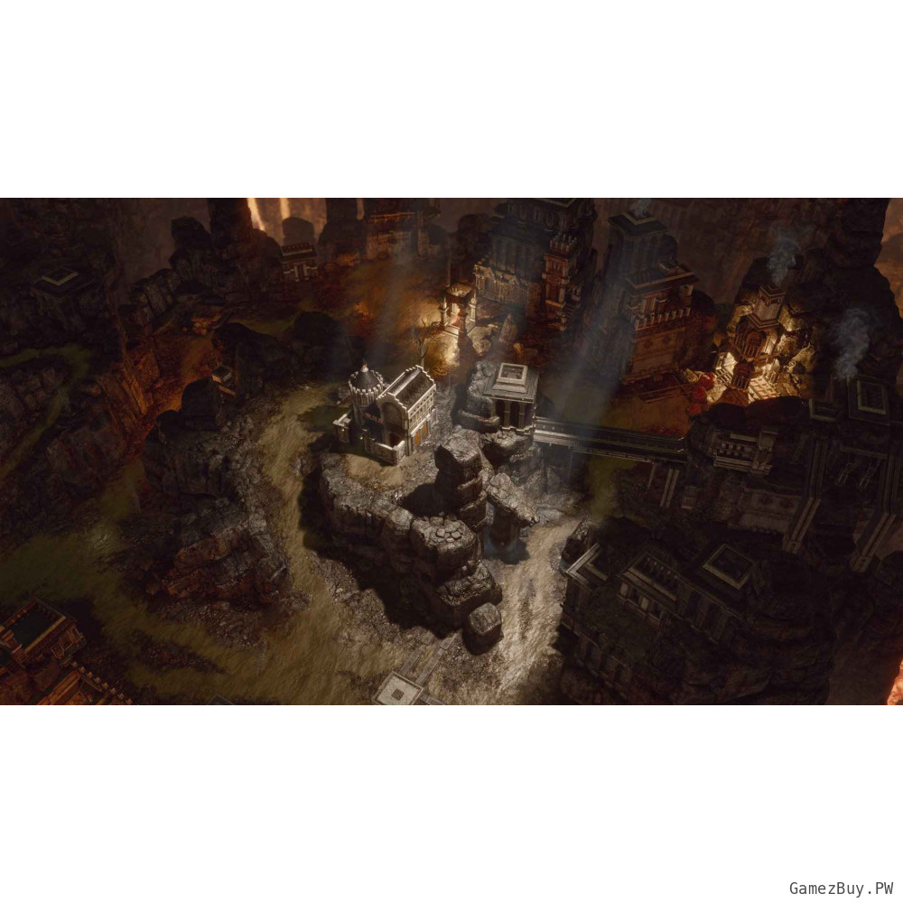 SpellForce 3: Soul Harvest
