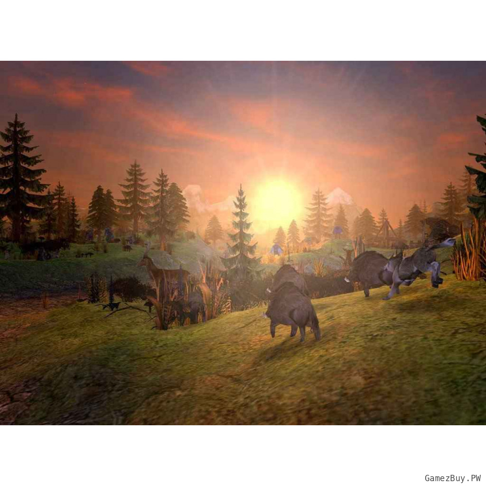 SpellForce Complete Pack