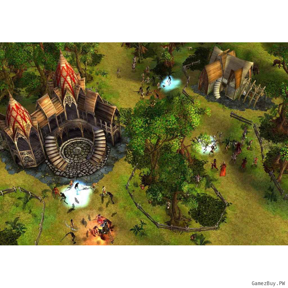 SpellForce Complete Pack