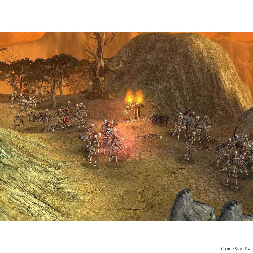 SpellForce Complete Pack
