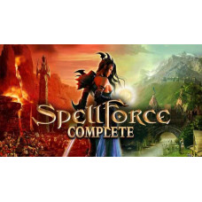 SpellForce Complete Pack