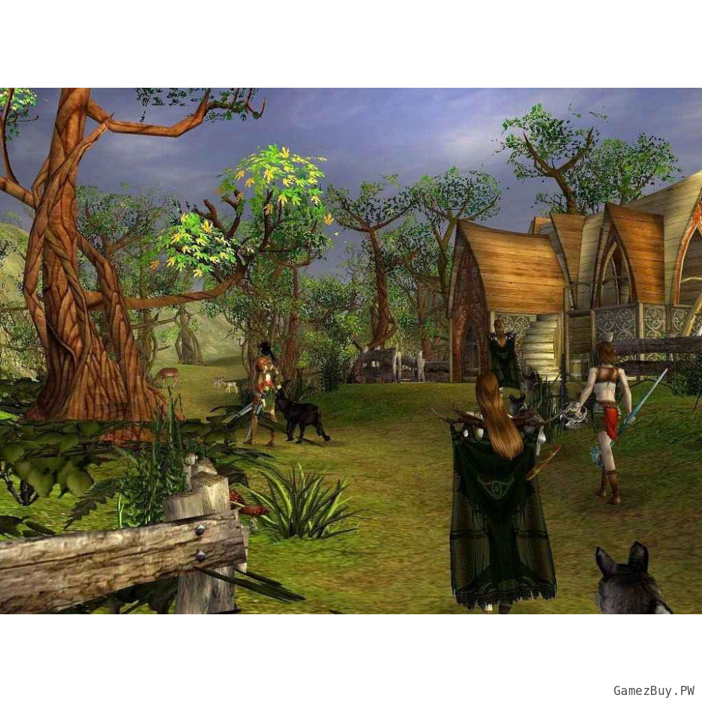 Spellforce - Platinum Edition