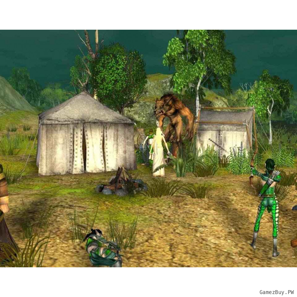 Spellforce - Platinum Edition