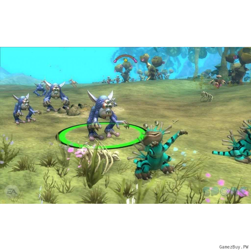 SPORE