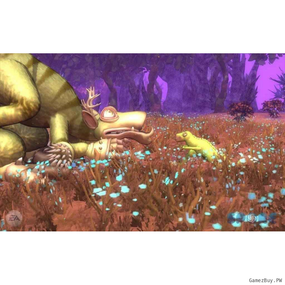 SPORE